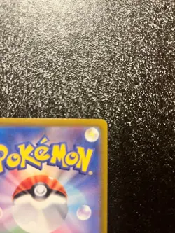 Umbreon ex SAR 217/187 sv8a Terastal Festival ex 2024 Pokemon Card from Japan - Image 3