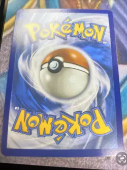 Watchdog - 097/086 - Chaos Rising - Illustration Rare - Pokemon Card - Image 2