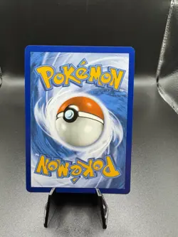 Pokemon Skeledirge EX TCG Special Illustration Rare Card Paldea Evolved 258/193 - Image 2