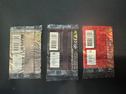 Magic: The Gathering lot of 3 packs of Core Set 2012 Booster Packs - Image 2