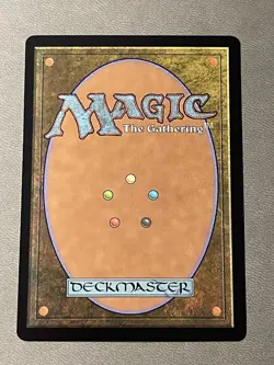 Into the Flood Maw MTG Bloomburrow Foil NM - Image 2