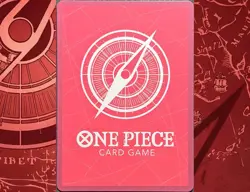 Monkey.D.Luffy ST01-001 (Leader) - One Piece Card Game Revision Pack Promo - Image 2