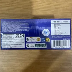 One Piece [OP-14] The Azure Sea's Seven Booster Box English - straight from case - Image 5