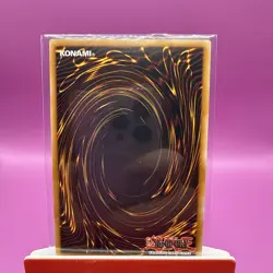 BLMM-EN051 P.U.N.K. JAM FEVER! : Emblazoned Ultra Rare Card : 1st Ed : YuGiOh - Image 2