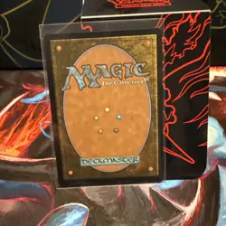 MTG Expansion Algorithm EXTENDED ART Non-Foil NM Secrets of Strixhaven SOC #0069 - Image 2