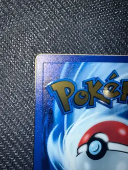 Pokemon Mew EX TCG 205/165 Scarlet & Violet Metal Card - Image 3