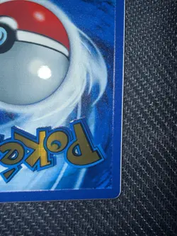 Pokemon Mew EX TCG 205/165 Scarlet & Violet Metal Card - Image 5