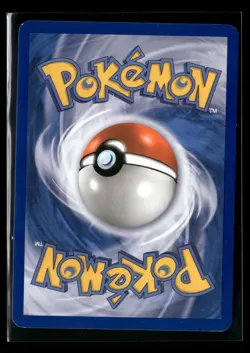 Hoothoot 66/123 HeartGold & SoulSilver Reverse Holo Common Pokemon - Image 2