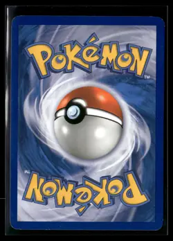 Wooper 88/123 HeartGold & SoulSilver Reverse Holo Common Pokemon - Image 2