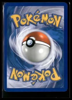 Azumarill 2/123 HeartGold & SoulSilver Reverse Holo Rare Holo Pokemon - Image 2