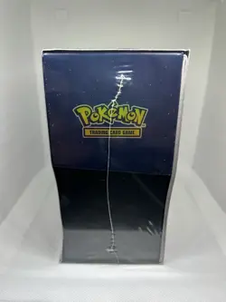 Pokemon Scarlet & Violet Surging Sparks ETB Elite Trainer Box Factory Sealed - Image 2