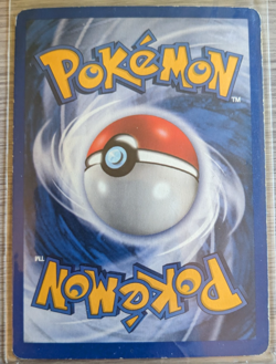 Pokemon Groudon ex Promo 002 (Nintendo Power Magazine) MP - Image 2