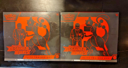 Pokemon TCG Destined Rivals Elite Trainer Box ETB - Factory Sealed 2 available - Image 1