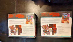 Pokemon TCG Destined Rivals Elite Trainer Box ETB - Factory Sealed 2 available - Image 2