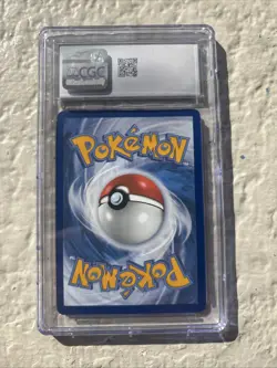 Pokemon CGC 9.5 TCG Classic Collection Holo Miltank - Image 2