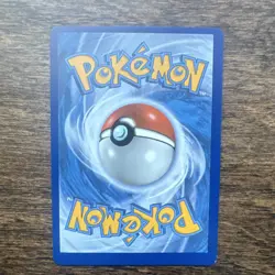 Pokemon Vaporeon VMAX SWSH07 Evolving Skies Ultra Rare Holo 030/203 320 HP - Image 2