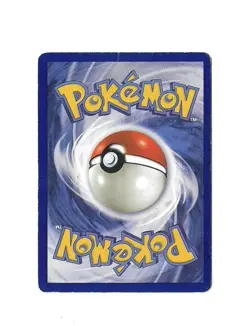 Alakazam 1/102 Base Set Holo Rare Unlimited Pokemon TCG Card HP Condition - Image 2