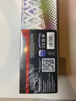 Super-Premium Collection Prismatic Evolutions Pokemon TCG SPC Factory Sealed - Image 4