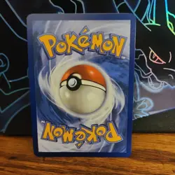 Pokemon TCG Swanna SV: White Flare 110/086 Reverse Holo Rare Stage 1 HP120 - Image 2