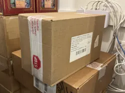 [CASE] 4x Pokemon Center Exclusive Pokemon Go ETB Elite Trainer Box Plus - Image 3