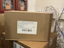 [CASE] 4x Pokemon Center Exclusive Pokemon Go ETB Elite Trainer Box Plus - Image 5