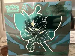 Pokemon Scarlet Violet Twilight Masquerade Elite Trainer Box ETB Factory Sealed - Image 1