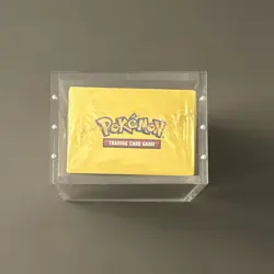 Pokemon TCG: Sun & Moon Unbroken Bonds Build & Battle Box New Sealed W/case - Image 4
