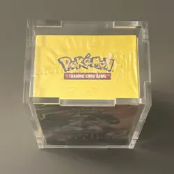 Pokemon TCG: Sun & Moon Cosmic Eclipse Build & Battle New Factory Sealed W/case - Image 2