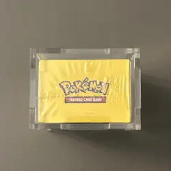 Pokemon TCG: Sun & Moon Cosmic Eclipse Build & Battle New Factory Sealed W/case - Image 3