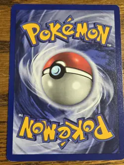Pokemon Wotc Black Star Promo #1/53 IVY PIKACHU never played - Image 5