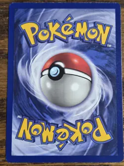 Pokemon Wotc Black Star Promo # 5 Movie Promo DRAGONITE **not played** - Image 5