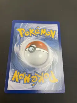 Pokemon TCG Flareon EX (Full Art) #RC28/RC32 Generations: Radiant Collection - Image 4