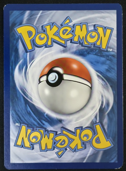 Mewtwo SM77 Black Star Promo Pokemon Sun & Moon LP - Image 2