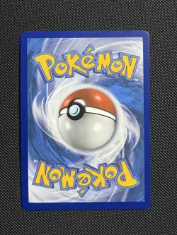 Pokemon TCG SWSH08: Fusion Strike Inteleon VMAX (Alternate Art Secret) #266/264 - Image 3