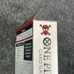 Bandai One Piece Card Game Red Shanks Starter Deck ST-23 English 2024 - Image 3