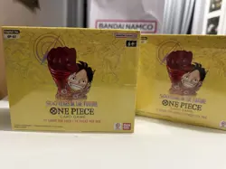 One Piece OP07 500 Years in the Future English Booster Box ✅ NEW UNSEALED - Image 3