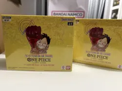 One Piece OP07 500 Years in the Future English Booster Box ✅ NEW UNSEALED - Image 4