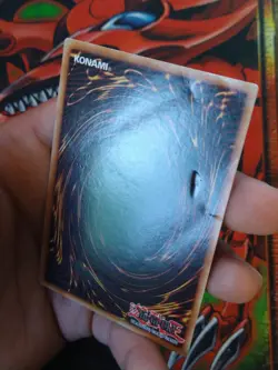Honest - NKRT-EN014 - Platinum Rare - Limited Edition Yugioh HP - Image 5