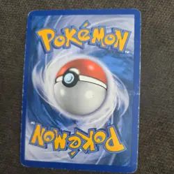 Pokemon Platinum Shaymin Level X Card 126/127 Land Forme - Image 5