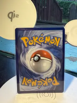 Pokemon TCG Naveen Full Art Secret Rare PSA QUALITY Perfect Order 112/088 NM - Image 2