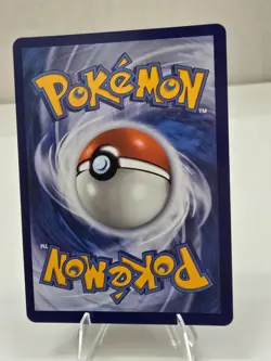 Pokemon Card TCG: Mega Skarmory EX 106/088 Full Art Ultra Rare Perfect Order NM - Image 2