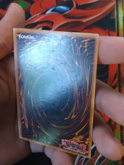 Mirror Wall - PSV-016 - Super Rare - Unlimited Edition Yugioh MP - Image 4