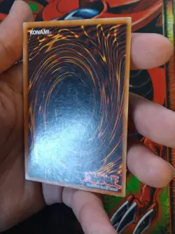 Mirror Wall - PSV-016 - Super Rare - Unlimited Edition Yugioh MP - Image 5