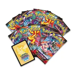 POKEMON CENTER Chaos Rising Elite Trainer Box Sealed PRESALE 22/5/26 Dispatch - Image 2