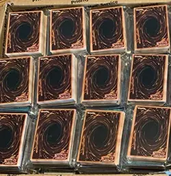 Mega Lot Of 1000 YuGiOh Cards By Konami TCG Brand New - Image 1