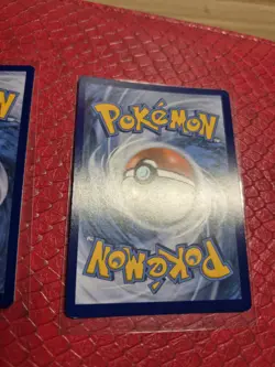 Bidoof Peelable Ditto 059/078 HOLO REVERSE HOLO Common Pokemon GO LP (2) - Image 2