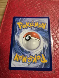Bidoof Peelable Ditto 059/078 HOLO REVERSE HOLO Common Pokemon GO LP (2) - Image 3