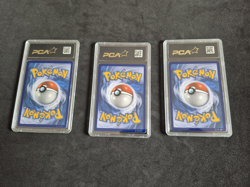 Carte Pokemon - Dracaufeu SWSH260/261/262 PCA 9.5 Promo Coffret Ultra Premium FR - Image 5