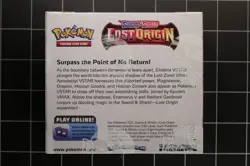 Pokemon Lost Origin Booster Box, factory sealed 820650860553 - Image 2