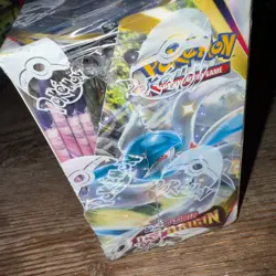 Factory SEALED Pokemon TCG Sword & Shield Lost Origin Booster Box 36 packs - Image 2